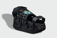 Ergoactives Level-Up Shoe Balancer for Injury Boots Size Small and only for Shoe Sizes (M5-7, W5-7.5). Prevents Slipping, Equalizes Limb Length and Reduce Body Strain While Walking