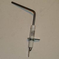 OEM Upgraded Replacement for Tempstar Furnace Flame Sensor 1172827 by TEMPSTAR