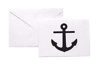 Anchor Stationery Note Card Set