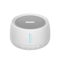DFCHT Sleep Sound Machine, White Noise Intelligent Sleep Instrument 30 Kinds of Sleep Aid Audio Broadband Response Small Portable Suitable for Different People