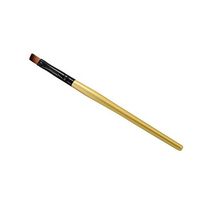 Elevin(TM) Eyebrow Cosmetic Makeup Brush (Gold)