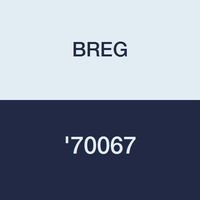 BREG '70067 Strap Waist Sling Adduction