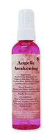 Angelic Awakening Spray ~ Gift ~ Essential Oils and Flower Essences ~ Crystal Elixir ~ Love
