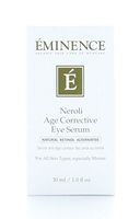 Eminence Neroli Age Corrective Eye Serum 1oz/30ml New Fresh Product