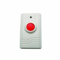 Drive Medical 850000165 Automatic Door Opener Remote Control, White