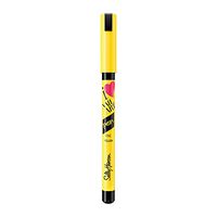 Sally Hansen Nail Art Pens, Yellow, 320, 0.04 Fluid Ounce