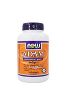 Adam Superior Men's Multi-Softgels, 90 ct