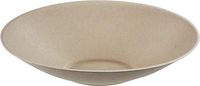 World Centric Compostable Fiber 32 Oz Oval Bowl (Case of 300)