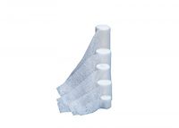Apex Bandage, 1" x 60", Bag of 12, Primary and Secondary Dressing