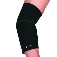 Thermoskin Elbow Support, Black, X-Large