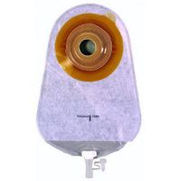 6212995 - Assura 1-Piece Urostomy Pouch Precut Convex 1-1/8
