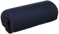 Balego Lumbar "D" Shaped Roll Back Lumbar Support Pillow. Made in the USA