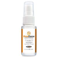 FreeDerm Adhesive Remover 3oz
