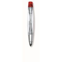 Aurora Optima Demonstrator Red Sketch Pencil - AU-572-RA