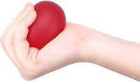 Hand Exerciser, for Hand, Wrist, Finger Optimal Stress Relief - Great for Hand Exercises and Strengthening