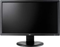 LG Electronics 23MB35PM-B 23" Class IPS LED Monitor, 250cd/m2 Brightness, 1000:1 Contrast Ratio, 1080p Native Resolution, 5ms Response Time