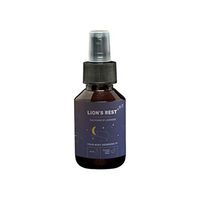The Power of Lavender Sleep Spray by Lion's Rest I 3.38 Fl Oz I Organic and Natural Sleeping Aid I Alternative to Melatonin Tablets for Sleeping & Other Sleeping Supplements