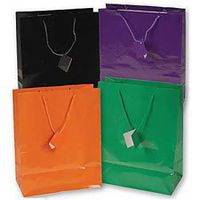 Large Gift Bags/Black