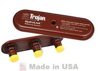 Trojan 12V Industrial Battery Watering KIT