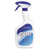 Expo - 3 Pack - Dry Erase Surface Cleaner 22Oz Bottle "Product Category: Office Equipment Cleaners/Dry Erase Board Cleaners"