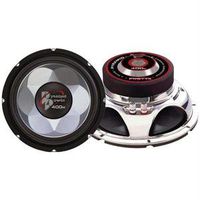 PYRAMID 1'' 300 Watt Heavy Duty Titainium Super Tweeter