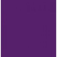 Amscam 18001.74 Royal Blue Gift Wrap with Hang Tab Value Pack | 6 Ct