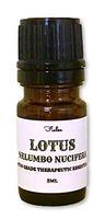 White Lotus Essential Oil by Fialka Healthy Beauty