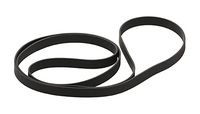 LP GEAR Super ViVid belt for Pioneer PL-12A PL-12D PL-12DII PL-12E turntable belt
