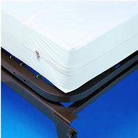 Invacare Hospital Mattress Cover, Ib Mattr Prtctr Cntr 36X80X6in, (1 EACH, 1 EACH)