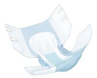 Simplicity Adult Briefs, Medium