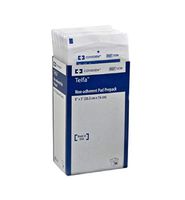 TELFA Ouchless Non-Adherent Dressings, Telfa Drs Non-Adh Strl 8X3 in, (1 PACK, 50 EACH)