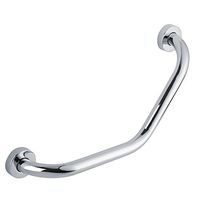 Asixx Grab Bar, Bathroom Grab Bar, Stainless Steel Shower Grab Bar Bathtub Arm Safety Handle Bath Shower Grab Tub Bar