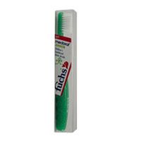 Fuchs Child/ Adult Toothbrushes Medoral Junior Nylon Toothbrush, Soft 1 EACH ( Multi-Pack)