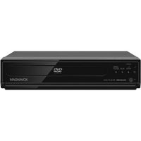 Magnavox MDV2100/F7 Progressive Scan DVD Player