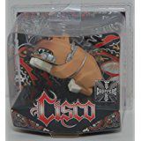 Cisco West Coast Choppers Dog