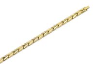 Hera Magnetic Titanium Bracelet 8 inch