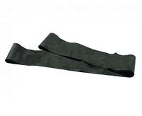 FEI 10-5295 Cando Exercise Band Loop, Shape, x-Heavy, Black