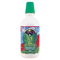 Majestic Earth Women’S FX with Black Cohosh – 32 FL OZ - 3 Bottles