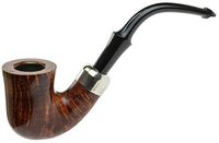 Peterson Standard System XL315 Smoking Pipe P-Lip Mouthpiece - Smooth