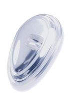 New Gel Cushion Nosepads for Extra Comfort biofeel 1 Pair Screw in 14,5mm