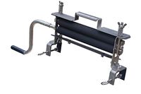 The Solid Stainless Steel Industrial Model, Wisemen Hand Clothes Wringer, Car Detailers, Washing Services, Made In USA