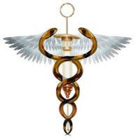 ConvaTec 401500 Natura 12" Two-Piece Drainable Pouch with 2-Sided Comfort Panel, Tail Clip, Opaque, 1-1/4" Flange, Pack of 10