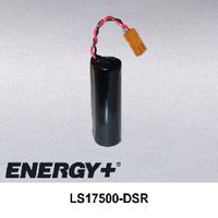 ENERGY+ Lithium Battery for DENSO C Series Robot (encoder backup battery)