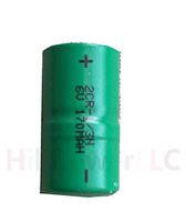 Hillflower 8 Pieces 2CR1/3N 2CR13N PX28L 28L L544 5008LC Bulk Long Duration Heavy Duty 6V Lithium Battery