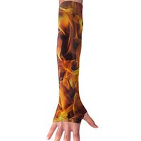 Mipu Shangmao Flame Anti-UV Sleeves Gloves Sun Protection Sports Protective Sleeves