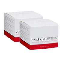 Skinception - 4 Month Supply - Stretch Mark Reducer Remover Removal Cream