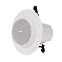 Tannoy Outdoor 5" Ceiling Home Speaker, Pair, White (CMS503ICTPI)