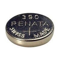 Renata Watch Battery 390