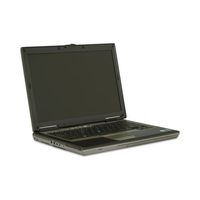 Dell Latitude D630 14.1-Inches Laptop (Core 2 Duo Dual Core 2.0GHz, 2GBRam, 80GB HDD, DVD Player, Windows XP), Grey