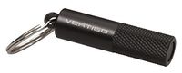 Vertigo Striker Cigar Punch - Black